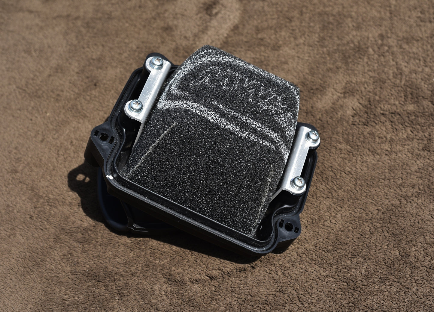 MWR Air Filter for Honda CBR500R, CB500X, & CB500F (2013-2018)