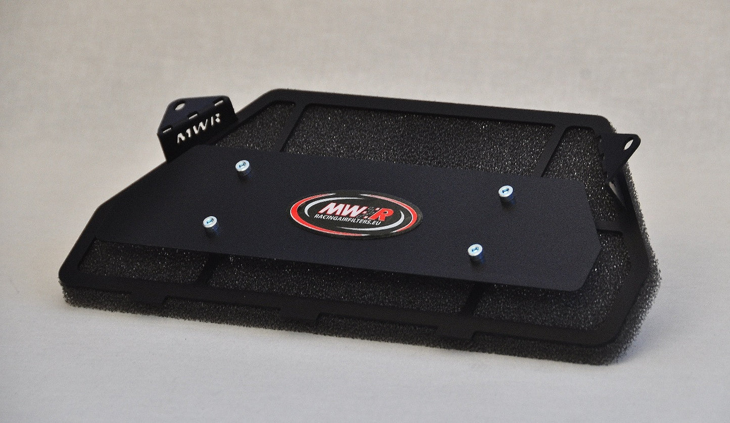 MWR Performance, HE, & Race Filters For Honda CBR1000RR (17-22)