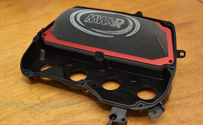 MWR High Performance Air Filter For the Honda CB650R and CBR650R (2019+)