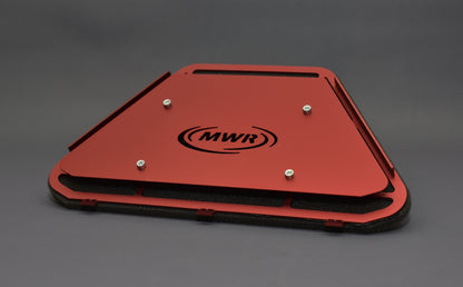 MWR Performance, HE, & Race Filters For Honda CBR1000RR-R (2020+)
