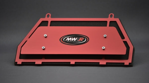 MWR Performance, HE, & Race Filters For Honda CBR600RR (2021+)