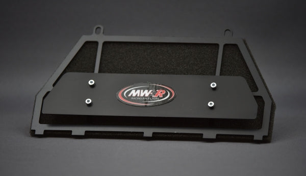 MWR Performance, HE, & Race Filters For Honda CBR600RR (2021+)