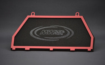 MWR Performance, HE, & Race Filters For Honda CBR600RR (2021+)