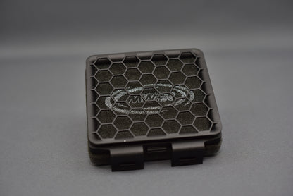 MWR Enduro Kit - Performance Filter, Filter cage, and Outercover for the Honda CRF300 (2021+)