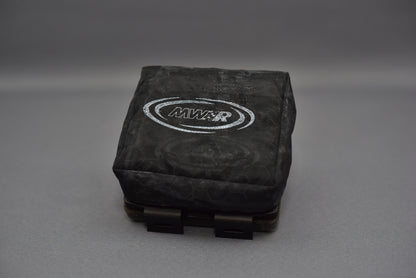 MWR Enduro Kit - Performance Filter, Filter cage, and Outercover for the Honda CRF300 (2021+)