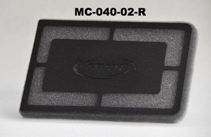 MWR Performance & Race Filter For Kawasaki Ninja 250R & 300R (2008-15)