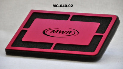 MWR Performance & Race Filter For Kawasaki Ninja 250R & 300R (2008-15)