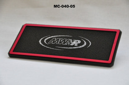 MWR Performance & HE Filter For Kawasaki ZX636 / ZX-6RR (2005-06)