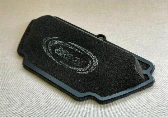 MWR WSBK Air Filter for Kawasaki ZX-6R / 636 (2009+)