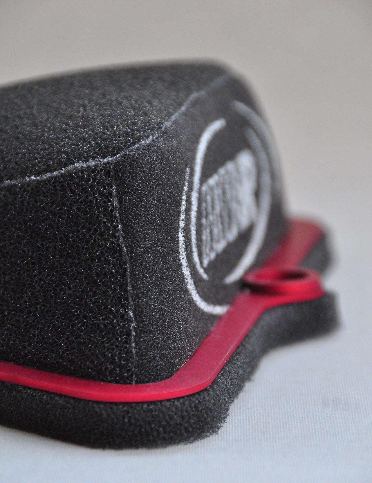 MWR Racing WSBK Air Filter for the Kawasaki ZX-10R (2011-2015)