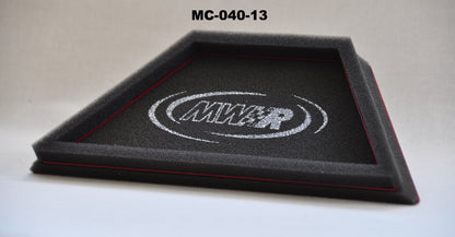MWR Performance & HE Filter For Kawasaki ZX-14R (2012-22)