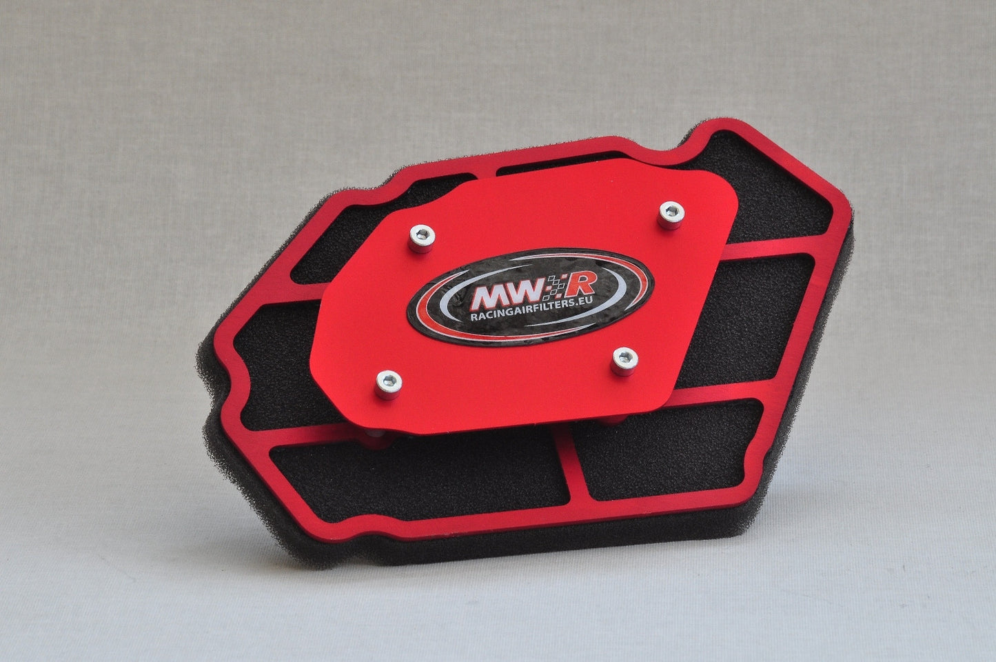 MWR HE & Race Filter For Kawasaki H2 / H2R / H2 SX and Bimota Tesi H2