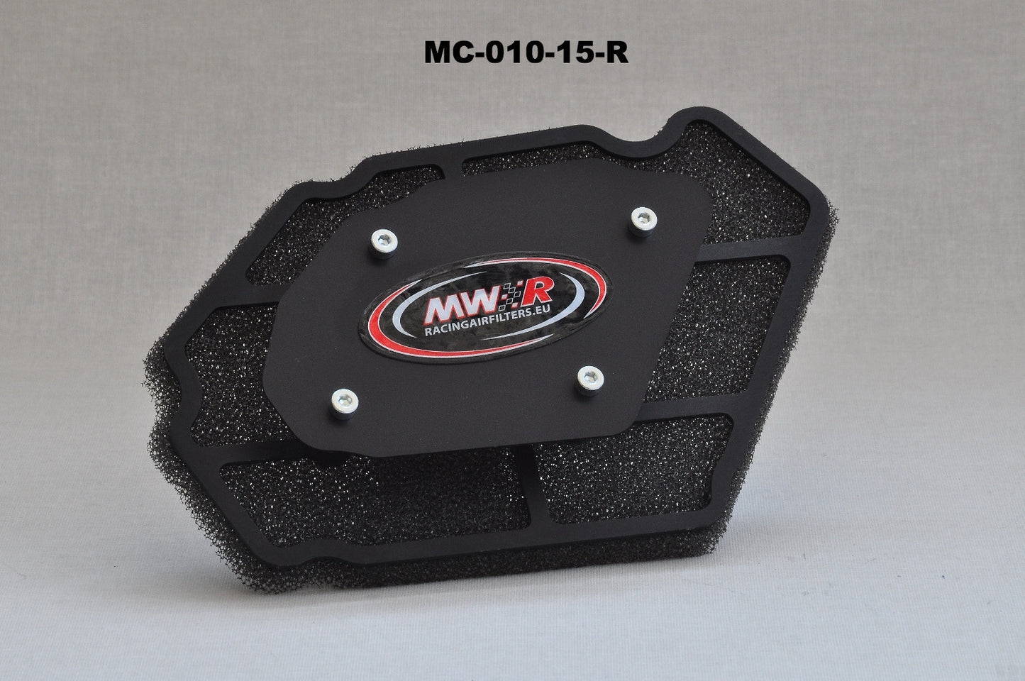 MWR HE & Race Filter For Kawasaki H2 / H2R / H2 SX and Bimota Tesi H2