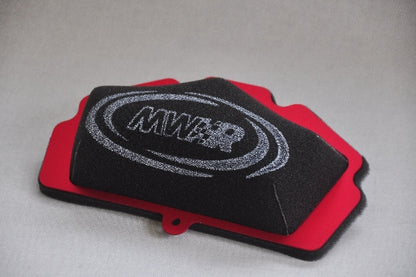 MWR Air Filter for Kawasaki Z650, Ninja 650 and Vulcan 650 (2017+)