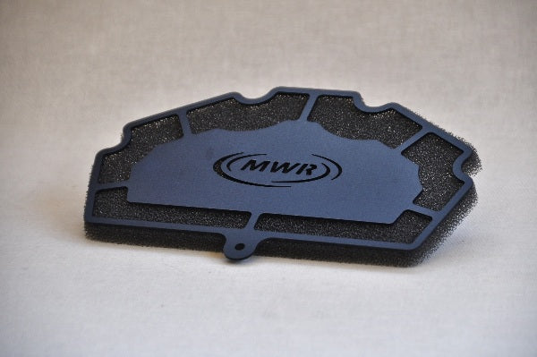 MWR Air Filter for Kawasaki Ninja 400 / Z400 / Ninja 250 / Z250 (2018+) / Ninja 500 / Z500 (2024+)