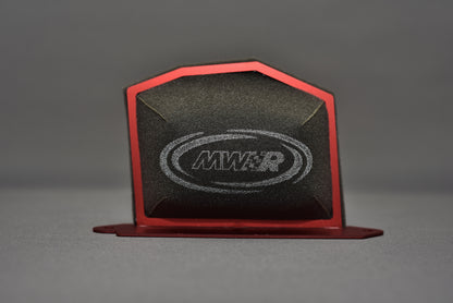 MWR Air Filter for Kawasaki Z H2 (2020+)