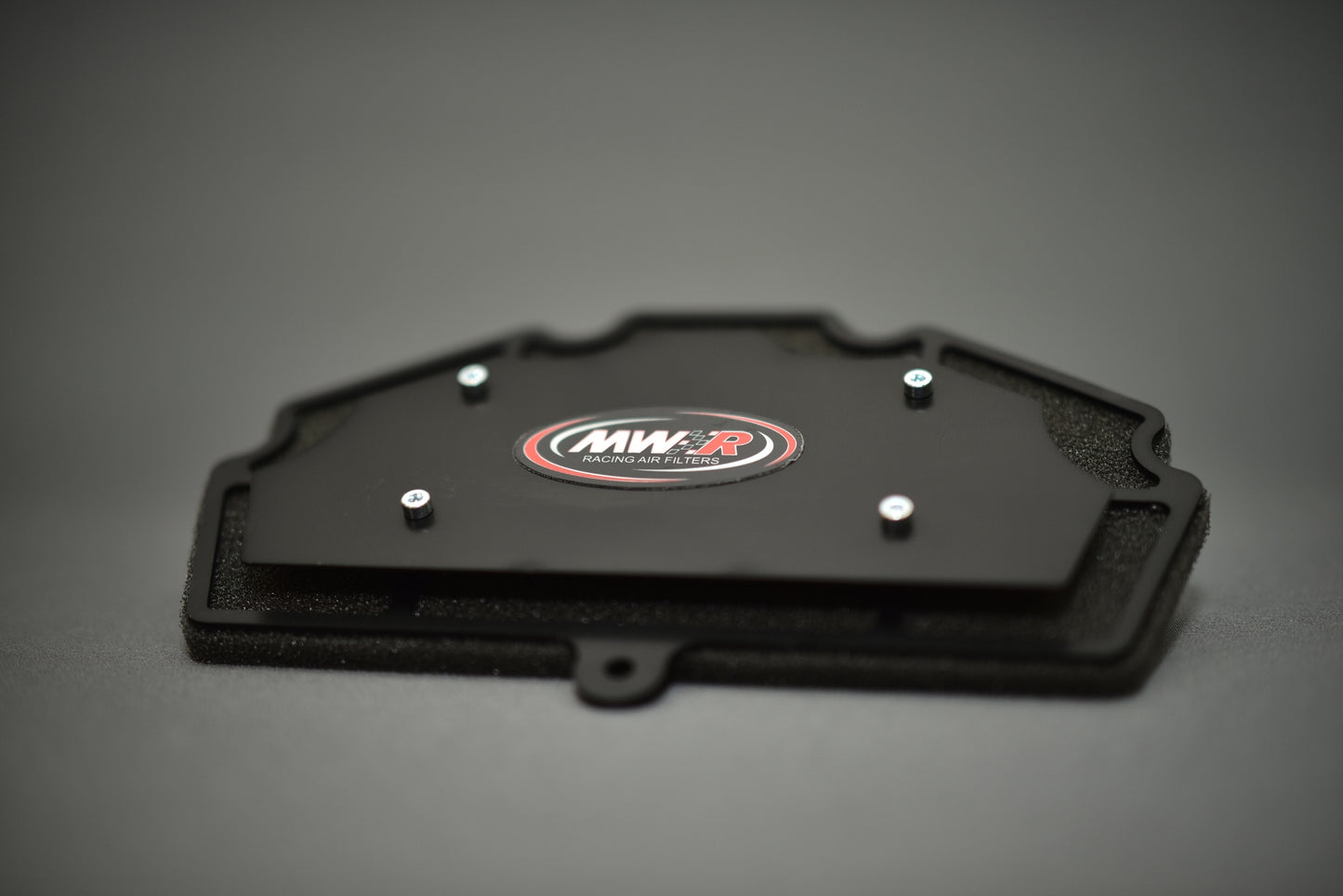 MWR HE & Race Filter For Kawasaki ZX-4RR / ZX-25R