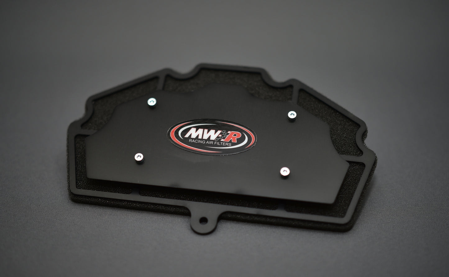 MWR HE & Race Filter For Kawasaki ZX-4RR / ZX-25R