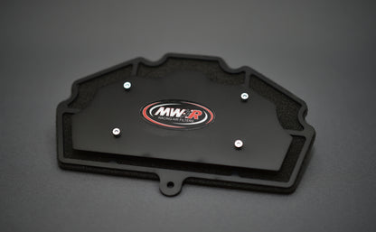 MWR HE & Race Filter For Kawasaki ZX-4RR / ZX-25R