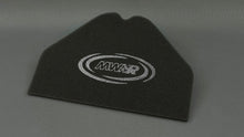 MWR Performance Filter For Kawasaki ZX-11 (93-01), ZZR1100 (93-01), ZZR1200 (02-05)