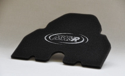 MWR Performance Filters For Kawasaki ZZR600 (1993-04)