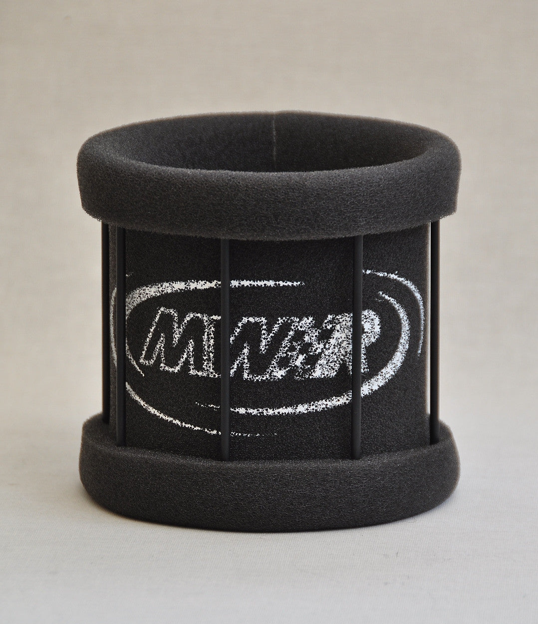MWR Performance Filters For Kawasaki ZRX1200S (2001-04)  ZRX1200 (2001-06) ZRX1200R (2001-08) & ZRX1200DAEG