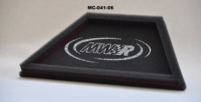 MWR Performance & HE Filter For Kawasaki ZX14R (2006-11)   ZZR1400 (2006-11)    GTR1400 (2008-11)   ZG1400 CONCOURS (2012-14)
