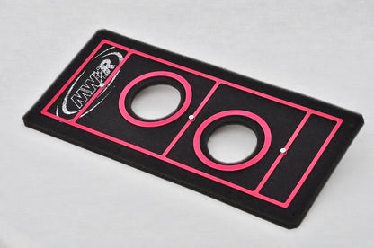 MWR Performance Air Filter For KTM 950/990 Adventure  Super Duke  SMT & Super Enduro