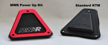 MWR Power Up Kit For KTM 950/990 Adventure  Super Duke  SMT & Super Enduro