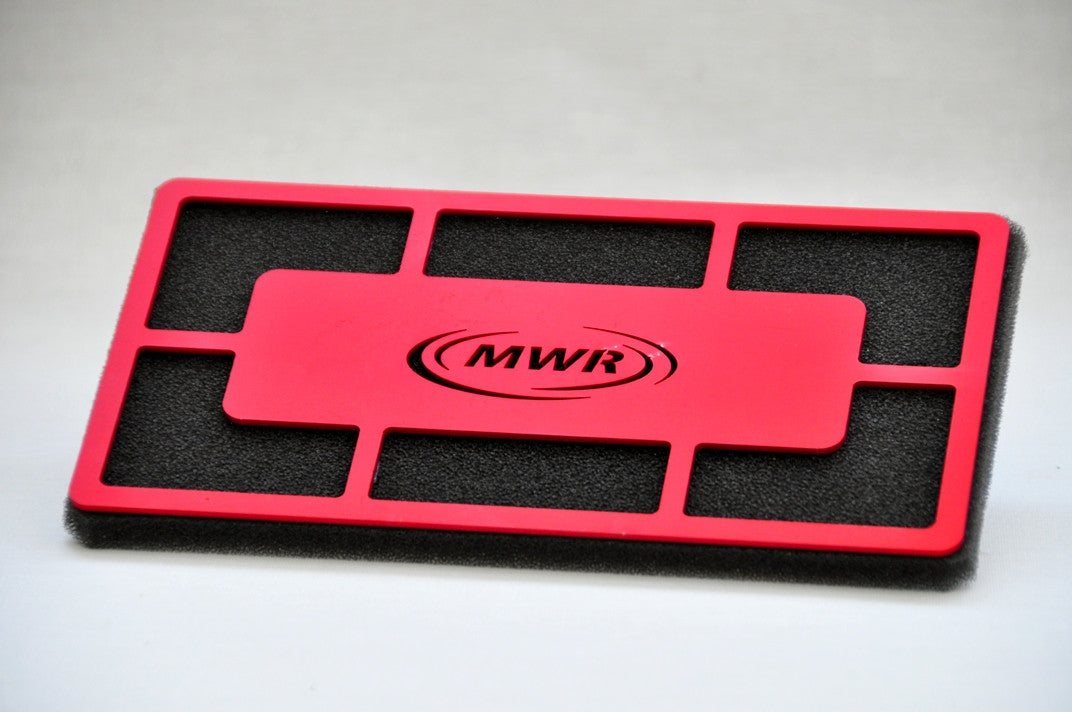 MWR Performance Air Filter For KTM 690 SMT/SMR (2007-08) & 690 Duke (2008-15)