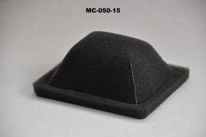 MWR Performance & Race Filter For KTM 125/200/250/390 Duke (2012-16) & RC 125/200/250/390 (2015+)