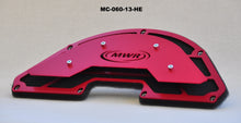 MWR Performance  HE & Race Filter For MV Agusta F4 (13-19), Brutale 1000 / Rush (2019+), Superveloce 1000 (2023+)