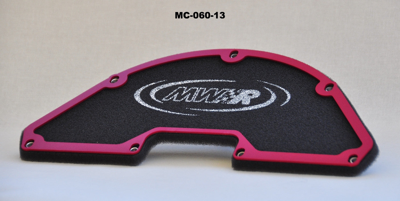 MWR Performance  HE & Race Filter For MV Agusta F4 (13-19), Brutale 1000 / Rush (2019+), Superveloce 1000 (2023+)