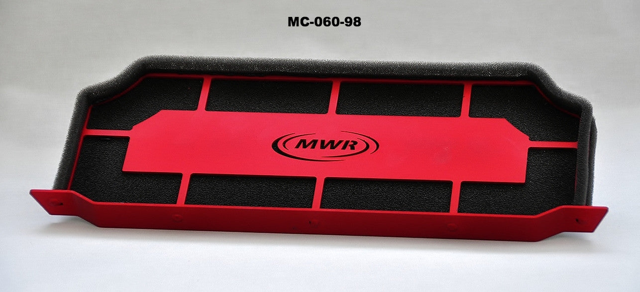 MWR Performance Air Filter For MV Agusta F4 (1998-09)