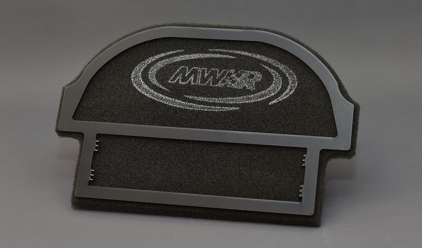 MWR High Performance & Race Filter For MV Agusta F3 / Brutale 675 & 800, Rivale, Dragster, Stradale, & Turismo Veloce