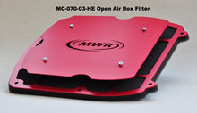 MWR Performance & HE Filter For Suzuki SV650 / SV650S / SV650X and Gladius (SFV650)