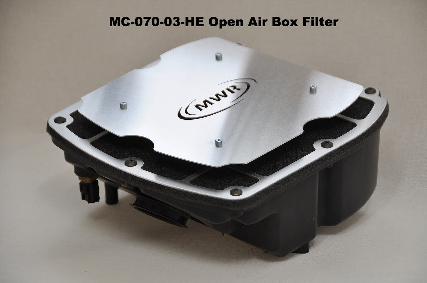 MWR Performance & HE Filter For Suzuki SV650 / SV650S / SV650X and Gladius (SFV650)