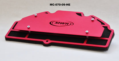MWR Performance  HE & Race Filter For Suzuki GSX-R1000 (2009-16)