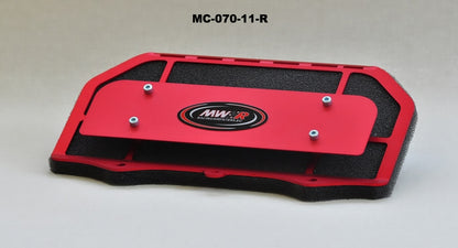MWR Performance  HE & Race Filter For Suzuki GSX-R600/750 (2011+)