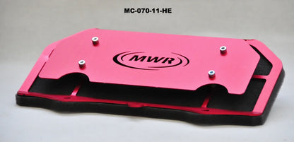 MWR Performance  HE & Race Filter For Suzuki GSX-R600/750 (2011+)