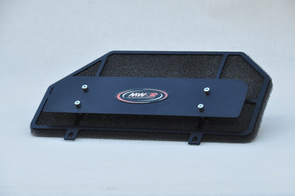 MWR Performance, HE, & Race Filter For Suzuki GSX-R1000 (2017+)