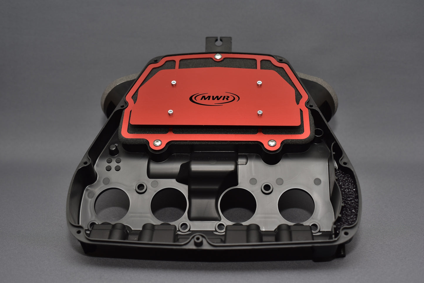 MWR Performance and HE (High Efficency) AirFilter For Suzuki GSX1300R Hayabusa (2021+)