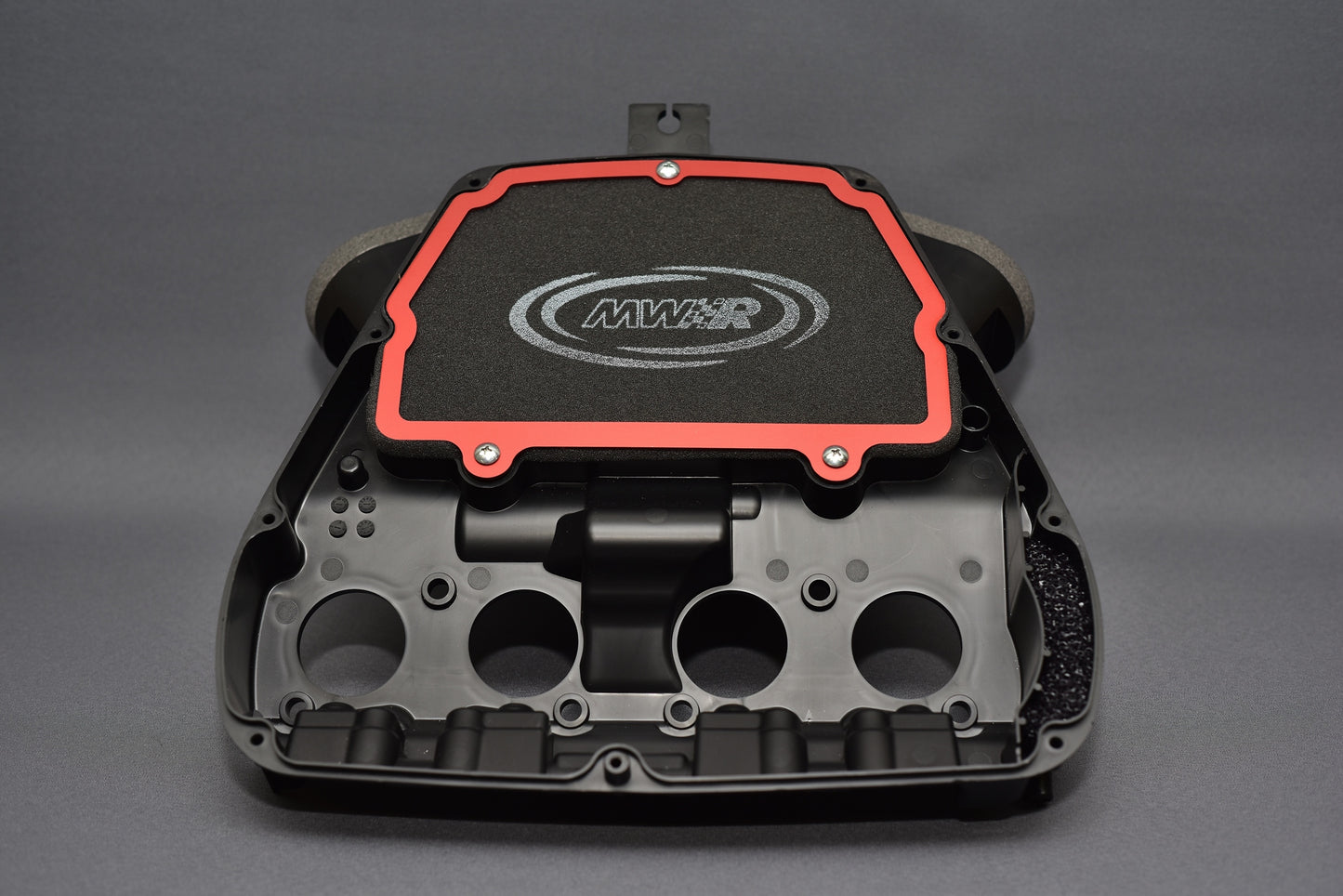 MWR Performance and HE (High Efficency) AirFilter For Suzuki GSX1300R Hayabusa (2021+)