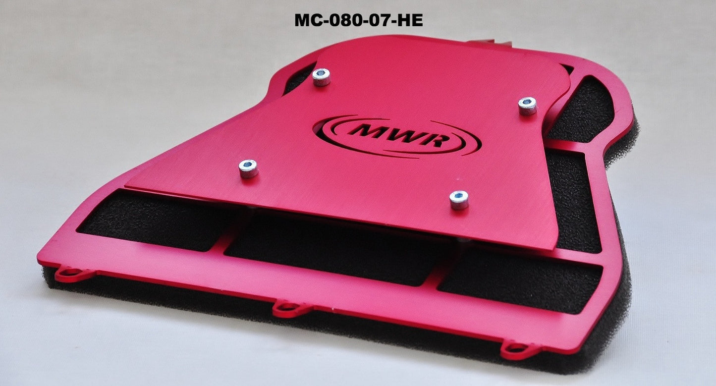 MWR Performance  HE & Race Filter For Triumph Daytona 675 & Street Triple (2006-12)