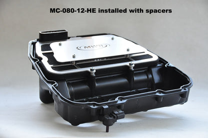 MWR Performance & HE Filter For Triumph Tiger 800 & 800XC (11-17)