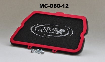 MWR Performance & HE Filter For Triumph Tiger 800 & 800XC (11-17)