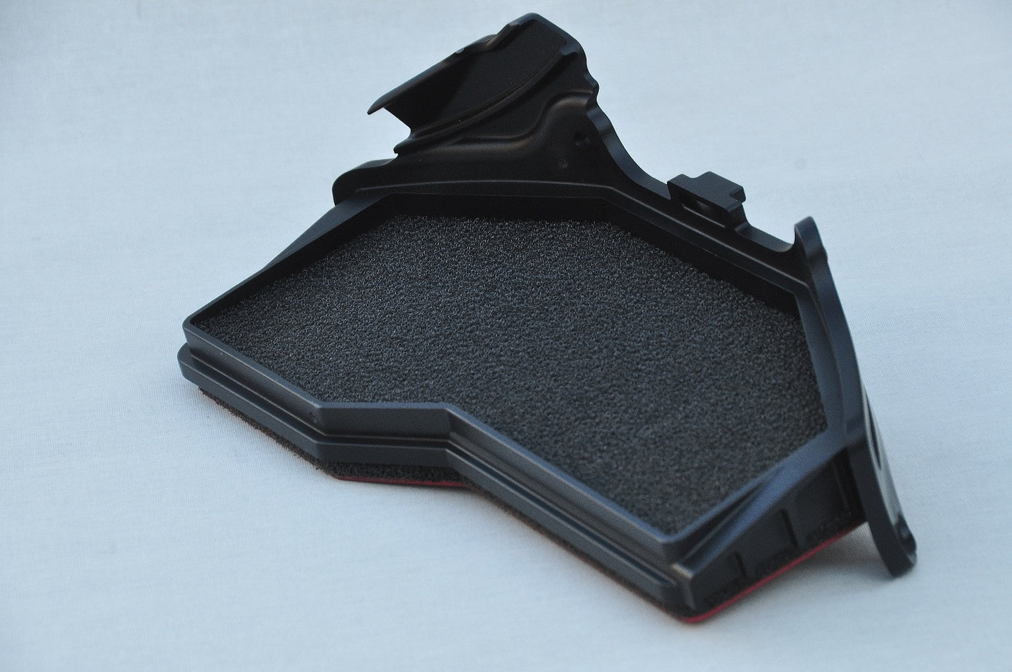 MWR Performance & HE Filter For Triumph Speed Triple 1050 R, S, RS  (16-22)