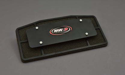 MWR Air Filter for Triumph 765 Street Triple (2017+) and Daytona 765 / Moto2