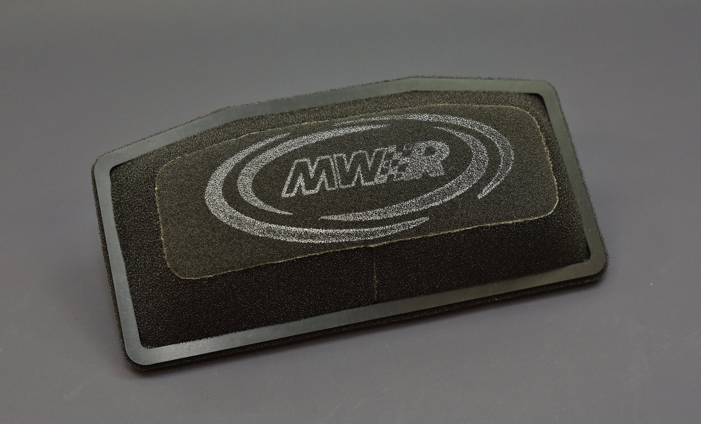 MWR Racing WSBK Air Filter for the Triumph 765 Street Triple (2017+) and Daytona 765 / Moto2