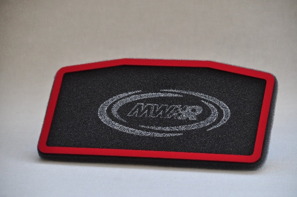 MWR Air Filter for Triumph 765 Street Triple (2017+) and Daytona 765 / Moto2